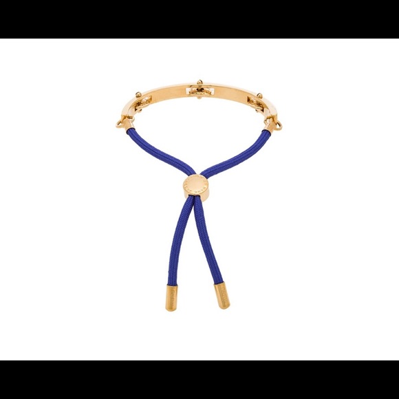 Marc by Marc Jacobs Tambourine Friendship Bracelet - Picture 5 of 8